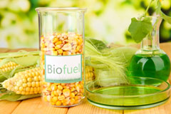 Inveruglas biofuel availability